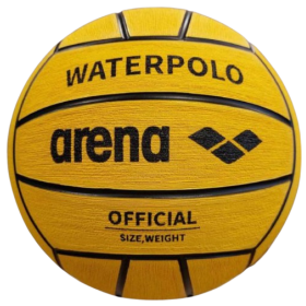 Ballon Water Polo ARENA WP4...