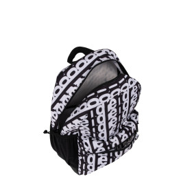 ARENA Team Backpack 30 Monogram- Sac à Dos Natation, Sport et Piscine