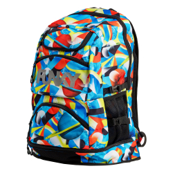Sac a dos FUNKY Planet Funky - Elite Squad Backpack 
