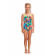 Funkita Toddler (1-7 ans) PALM OFF - Maillot Fille Natation 