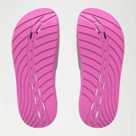 Claquettes SPEEDO Femmes SLIDE WOMEN - Pink White