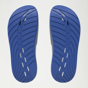 Claquettes SPEEDO SLIDE MAN - Navy White