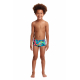 Funky Trunks (1-7 ans) Palm OffEco Toddler Boy - Boxer natation garçon