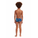Funky Trunks (1-7 ans) Trailer Trash Eco Toddler Boy - Boxer natation garçon