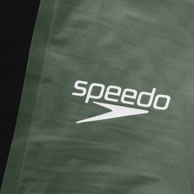 SPEEDO FastSkin LZR PURE VALOR 2.0 OpenBack Kneeskin Dos Ouvert - Green Black - Combinaison Natation Competition Femme