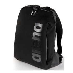 Sacoche ordinateur Arena Laptop BACKPACK Black 