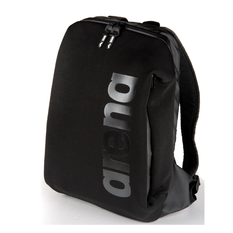 Sac à dos Arena Laptop Backpack Black  | Les4Nages