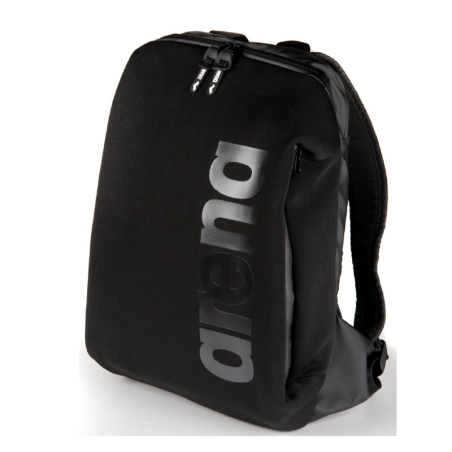 Sacoche ordinateur Arena Laptop BACKPACK Black | Les4Nages