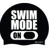 Bonnet SWEAMS Swim mode - Black white
