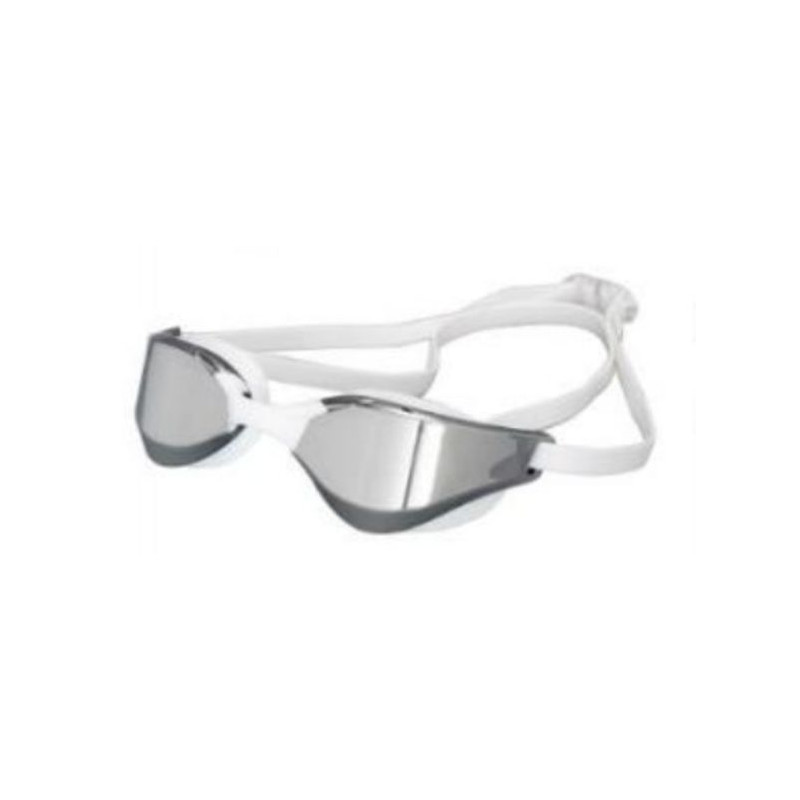 Lunettes SWEAMS SHARK White Mirror | Les4Nages