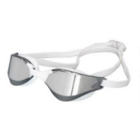 Lunettes SWEAMS SHARK White Mirror | Les4Nages