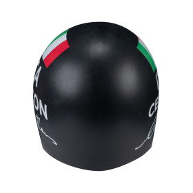Arena Athletes signature caps CECCON - Bonnet de bain édition limitée 