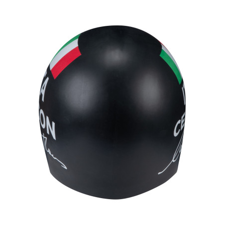 Arena Athletes signature caps CECCON - Bonnet de bain édition limitée  | Les4Nages