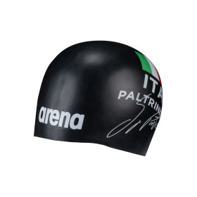 Arena Athletes signature caps PALTRIENIERI - Bonnet de bain édition limitée