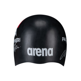 Arena Athletes signature caps PALTRIENIERI - Bonnet de bain édition limitée