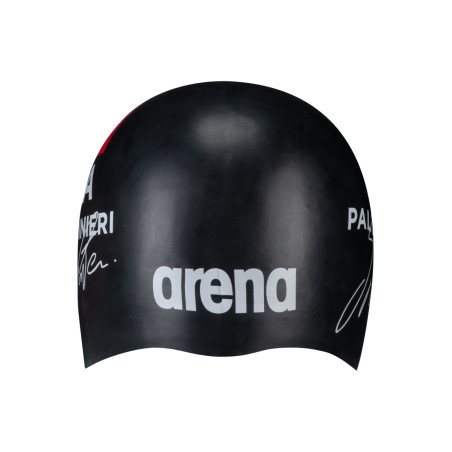 Arena Athletes signature caps PALTRIENIERI - Bonnet de bain édition limitée | Les4Nages