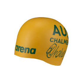 Arena Athletes signature caps Kyle Chalmers - Bonnet de bain édition limitée