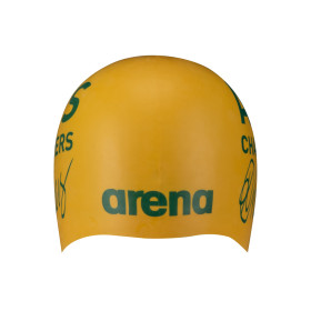 Arena Athletes signature caps Kyle Chalmers - Bonnet de bain édition limitée