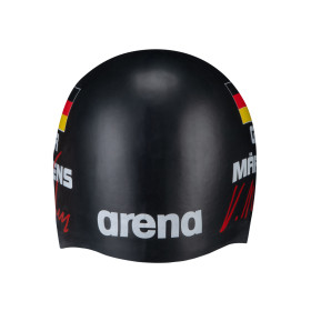 Arena Athletes signature caps Martens - Bonnet de bain édition limitée 