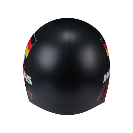 Arena Athletes signature caps Martens - Bonnet de bain édition limitée  | Les4Nages