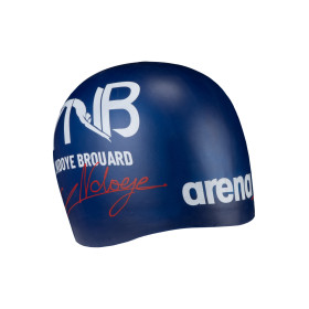 Arena Athletes signature caps Ndoye Brouard - Bonnet de bain édition limitée