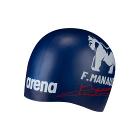 Arena Athletes signature caps Manaudou - Bonnet de bain édition limitée