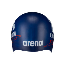 Arena Athletes signature caps Manaudou - Bonnet de bain édition limitée