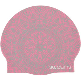 Bonnet SWEAMS Mandala Pink