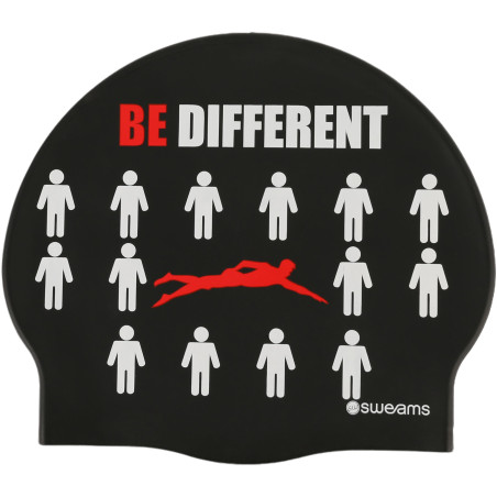 Bonnet SWEAMS BE DIFFERENT | Les4Nages