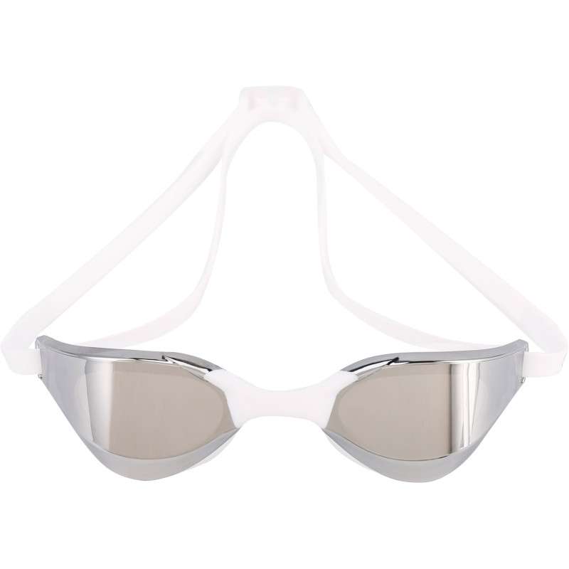 Lunettes SWEAMS SHARK White Mirror | Les4Nages