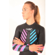 Mako Naiad 2.1 Femme - Combinaison Triathlon Néoprène