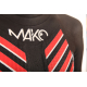 Mako Ultimate Torrent Homme - Combinaison Triathlon Néoprène