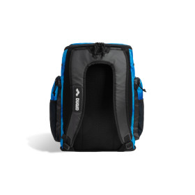 ARENA SPIKY 3 BACKPACK 45L  Allover Blue Multi   - Sac à Dos Natation, Sport et Piscine 