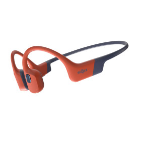 SHOKZ OPENSWIM PRO Rouge -...