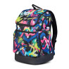 Speedo TEAMSTER 2.0 RUCKSACK 35L Multi - Sac à dos multisports et piscine 