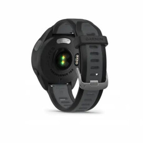 GARMIN Forerunner 165 Noir - Gris - Montre GPS Running - Nouveauté 2024 - EN STOCK