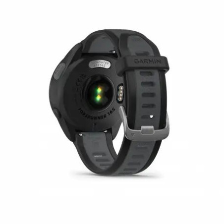 GARMIN Forerunner 165 Noir - Gris - Montre GPS Running - Nouveauté 2024 - EN STOCK | Les4Nages