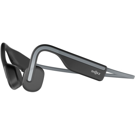 SHOKZ OPENMOVE Gris - Casque audio Bluetooth - EN STOCK | Les4Nages