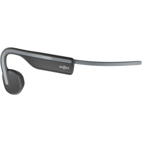 SHOKZ OPENMOVE Gris - Casque audio Bluetooth - EN STOCK