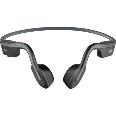 SHOKZ OPENMOVE Gris - Casque audio Bluetooth - EN STOCK | Les4Nages