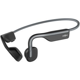 SHOKZ OPENMOVE Gris - Casque audio Bluetooth - EN STOCK