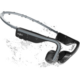 SHOKZ OPENMOVE Gris - Casque audio Bluetooth - EN STOCK