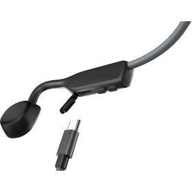 SHOKZ OPENMOVE Gris - Casque audio Bluetooth - EN STOCK