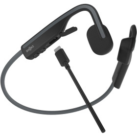 SHOKZ OPENMOVE Gris - Casque audio Bluetooth - EN STOCK