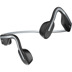 SHOKZ OPENMOVE Gris - Casque audio Bluetooth - EN STOCK