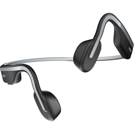 SHOKZ OPENMOVE Gris - Casque audio Bluetooth - EN STOCK | Les4Nages