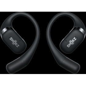 Ecouteurs Bluetooth SHOKZ OPENFIT Noir