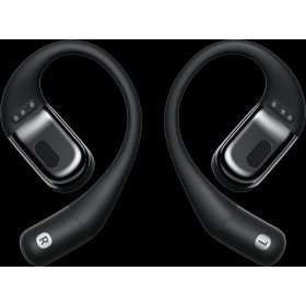 Ecouteurs Bluetooth SHOKZ OPENFIT Noir