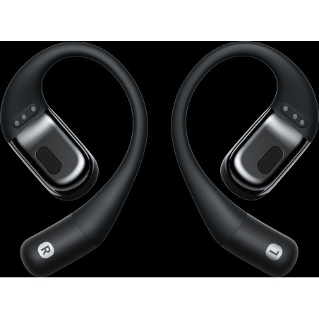 Ecouteurs Bluetooth SHOKZ OPENFIT Noir | Les4Nages