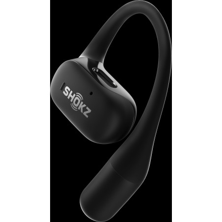 Ecouteurs Bluetooth SHOKZ OPENFIT Noir | Les4Nages